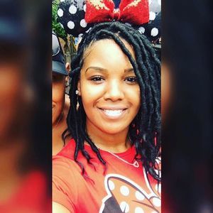 Meet your Posher, Tiffany